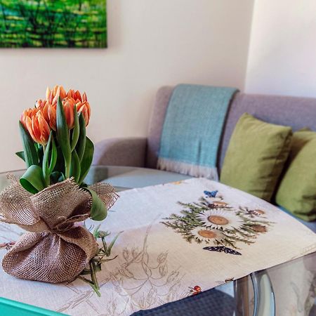 Vittorio Emanuele Apartment - Downtown Como Dış mekan fotoğraf