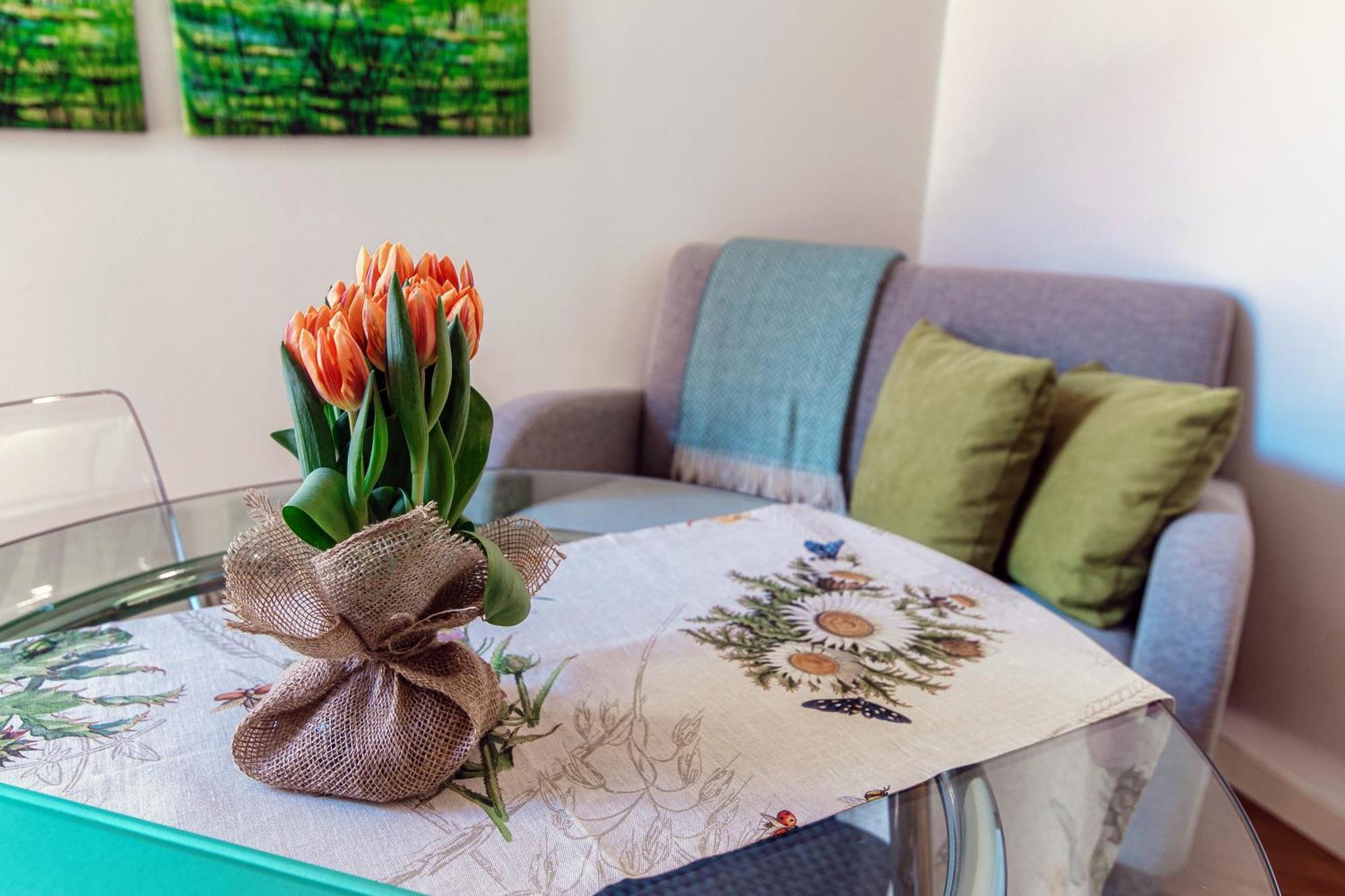 Vittorio Emanuele Apartment - Downtown Como Dış mekan fotoğraf